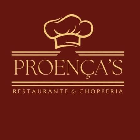 Proença's Restaurante e Chopperia